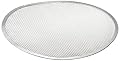 Adcraft PZ-18716 16" OD, Aluminum Pizza Screen