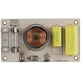 EMINENCE PXB5KO High Pass Board Crossover
