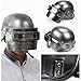 GUAITAI PUBG Battlegrounds Level 3 Helmets Game Cap Hallowmas Cosplay Prop