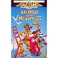 All Dogs Go to Heaven 2 [VHS]