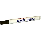 Super HT Pap Pen, Mini, 2.5mm Tapered Tip Offers Over 400 Applications