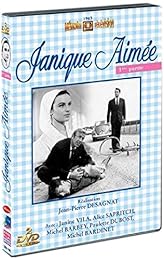 Janique Aimée - 1ère Partie
