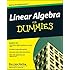 Linear Algebra For Dummies