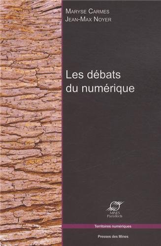 Les  débats du numérique
