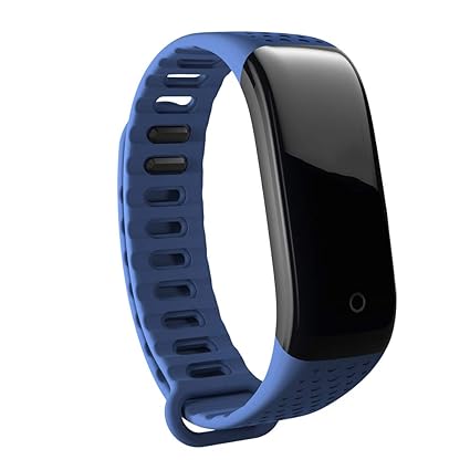  Hemobllo Smart Wristband Blood Oxygen Sleep