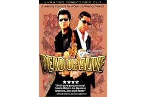 Dead or Alive (Unrated Director's Cut)