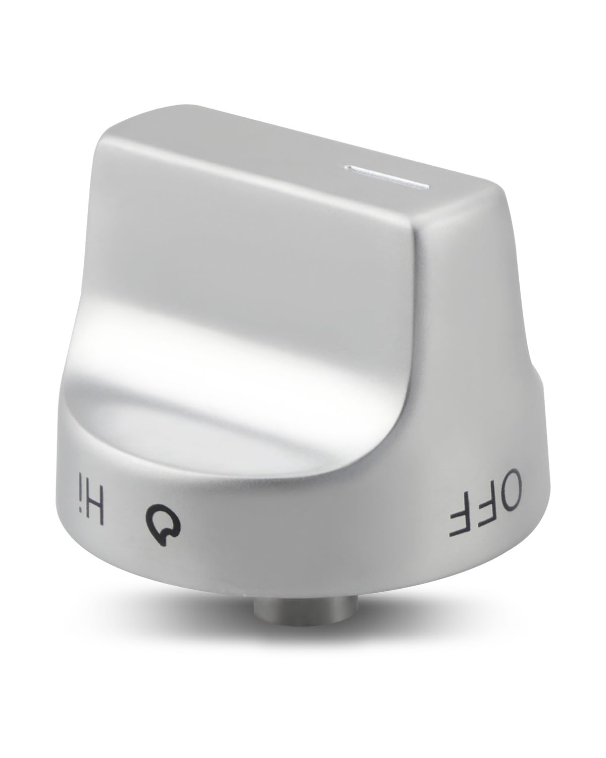 Photo 1 of W11239985 Control Knob Fit for Whirlpool Gas Ranges Replace W10850015 W11032553 PD00061875 4845290 AP6333411 PS12578779