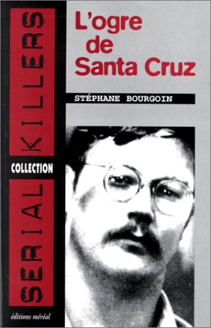 L'ogre de Santa Cruz by (Paperback)