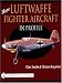 More Luftwaffe Fighter Aircraft in Profile by 