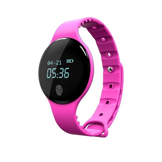 AA-SS-Smart watch Reloj Inteligente Bluetooth Paso a Paso ...