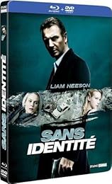 Sans Identité+ Dvd