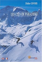 Les  clés de Paradiski
