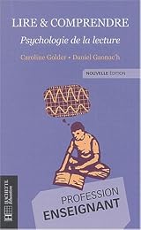 Lire et comprendre