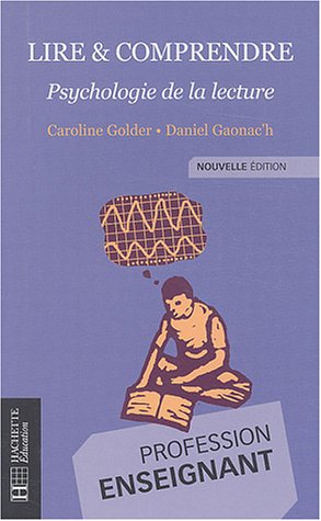Lire et comprendre