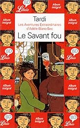 Le  savant fou