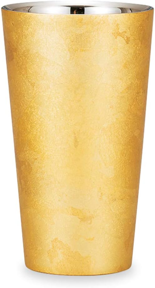 Amazon 山中塗 漆磨 シーマ 2重 ストレート カップ 箔衣 U 8 日本製 グラス タンブラー オンライン通販