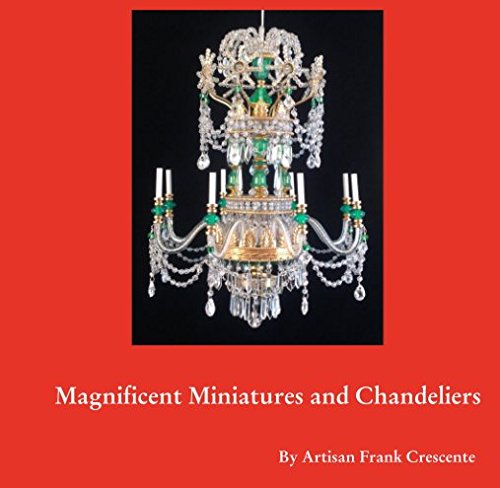 Magnificent Miniatures and Chandeliers