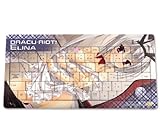 I:エリナver.2 キーボード 「DRACU-RIOT!」