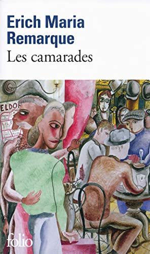 Les Camarades (French Edition) by (Mass Market Paperback)