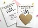 Will You Be My Matron of Honor Scratch Off Card for Sister, Best Friend, Card for Bridal Proposal Box Gift (Sister Matron of Honor)