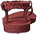 Teva Women's Original Suede Braided Ankle-Strap Sandal