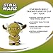 Underground Toys Star Wars Talking Yoda 4