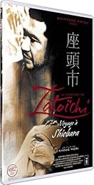 La Légende De Zatoichi : Voyage À Shiobara
