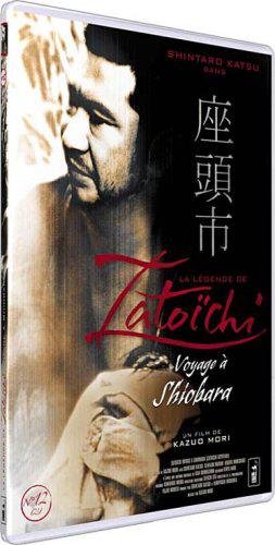 La Légende De Zatoichi : Voyage À Shiobara