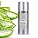 Art Naturals Enhanced Retinol Cream Moisturizer with 20% Vitamin C & Hyaluronic Acid - Best Anti Wrinkle, Anti Aging Serum for Face & Sensitive Skin -Clinical Strength Organic Ingredients 1.7oz