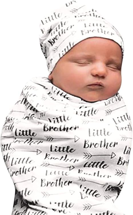 black muslin wrap