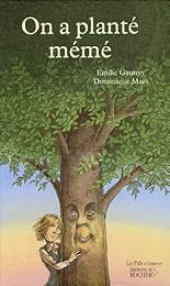 On a planté Mémé