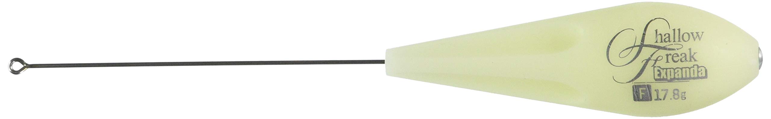 アルカジックジャパン シャローフリーク EXPANDA F ホワイトグローの商品画像