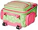 Stephen Joseph Little Girls' Rolling Luggage