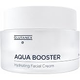 Glutanex Aqua Booster Hydrating Facial Cream, 50ml / 1.7fl oz