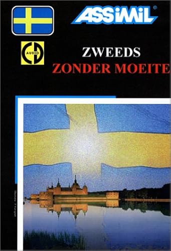 Download Zweeds zonder moeite (1 livre + coffret de 4 CD) (en néerlandais) PDF