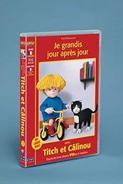 Titch Et Câlinou - 1