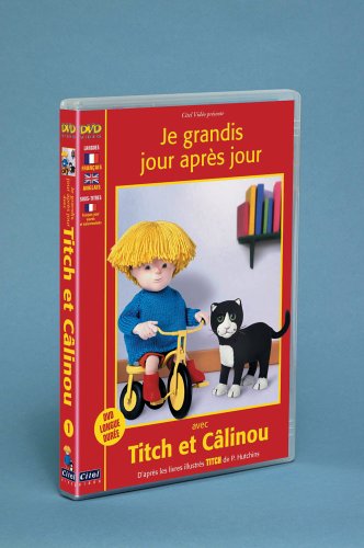 Titch Et Câlinou - 1