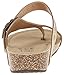 L'Artiste by Spring Step Women's Lonian Toe Ring Sandal