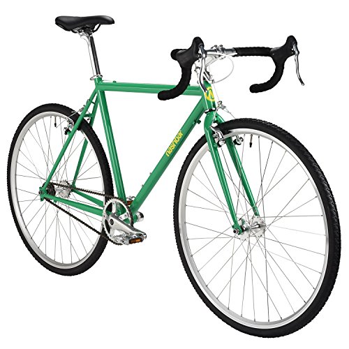 8 Best Fixed Gear Bikes Under 500 Reviews of Fixies on the Cheap