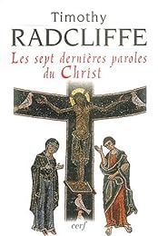Les  sept dernières paroles du Christ
