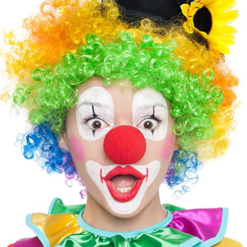 4 Mehron+Makeup+Premium+Character+Clown