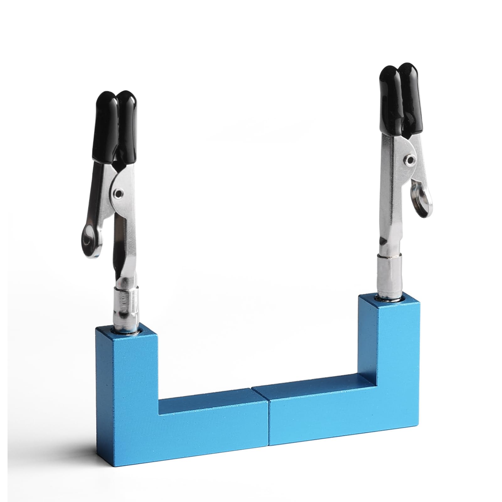 SainSmart Magnetic Soldering Helping Hands, Strong Magnetic & Flexible Separate Design, Welding Tool Kit for Wire Component Electric Appliance