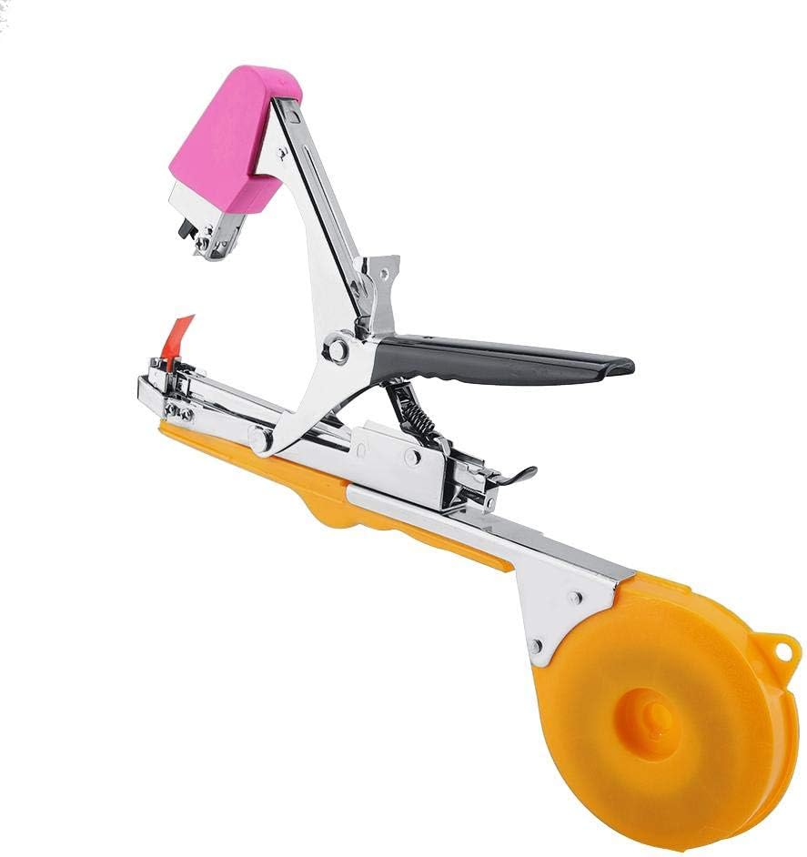 Planta de Atar Tapener Bind Branch Planta de Atar Tapener Machine