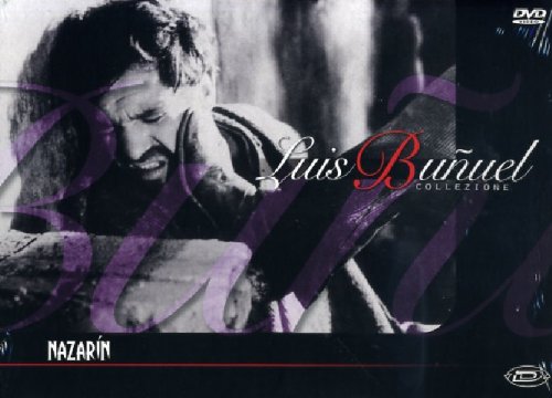 Amazon Com Nazarin Italian Edition Francisco Rabal Marga Lopez Luis Bunuel Movies Tv