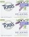 Tom's of Maine Relaxing Natural Beauty Bar Soaps, Calming Lavender, 2 Count
