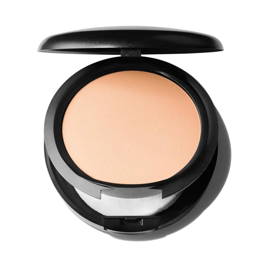 Studio Fix Powder Plus Foundation by M.A.C N4 15g