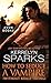 How to Seduce a Vampire (Without Really Trying) (Love at Stake)