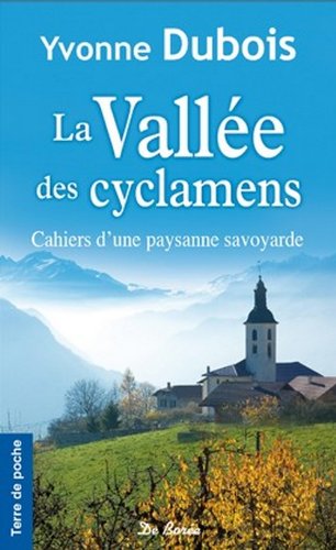 La  vallée des cyclamens