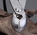 Porfessional Grade Bonsai Tools 180 Mm Round Edge Cutter Mixed Function of Round Edge and Straight Edge Cutter Made by 4Cr13MoV Alloy Steel