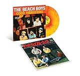 GOOD VIBRATIONS 50TH ANNIVERSARY                   image